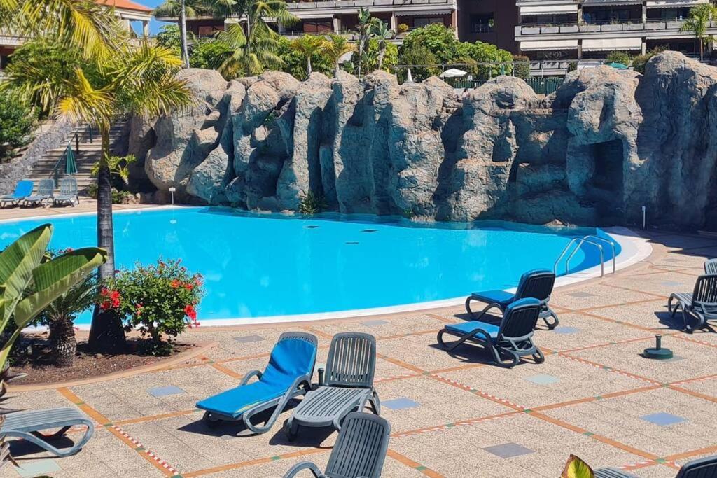 Jardin Del Teide Leilighet Puerto de la Cruz (Tenerife)